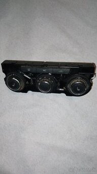 Škoda octavia 2 klimatronik