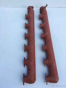 Sacie potrubie Pv3s V3S