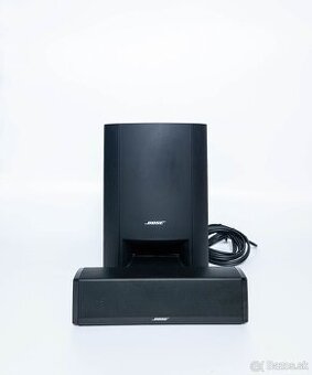 Bose Cinemate 15 --Posta zdarma--