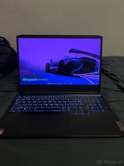 Lenovo Ideapad Gaming 3
