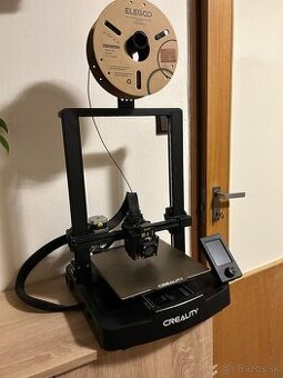 Creality Ender 3 V3 SE