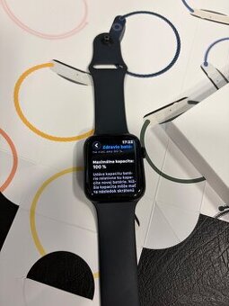Apple Watch SE 2.gen 44mm
