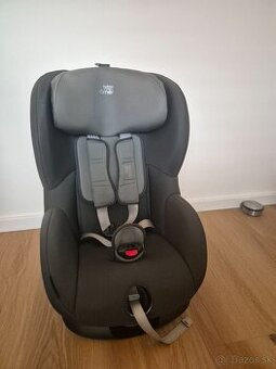 Predám autosedačku Britax Romer