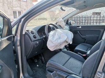 Vw golf plus 1.9 tdi 77kw