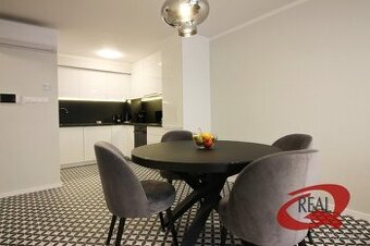 SKVELÁ INVESTÍCIA//APARTMÁN-VILLA DOZINETTI-REZIDENCIA OPERA