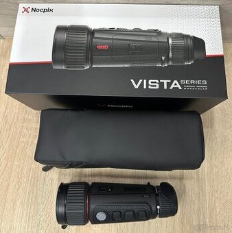 Predám NOCPIX VISTA H35R predvádzací kus , malo použitý
