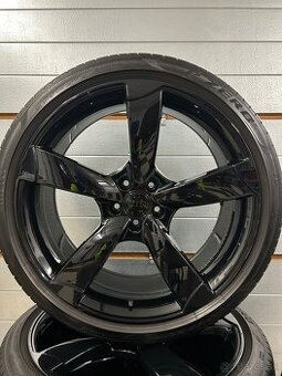 Letná sada AUDI R21 5x112