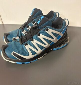 Salomon Obuv XA Pro 3D V8 Gtx bežecka obuv