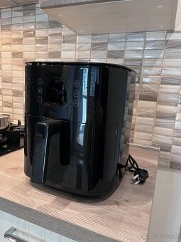 Xiaomi Air Fryer 6.5L - nová teplovzdušná fritéza