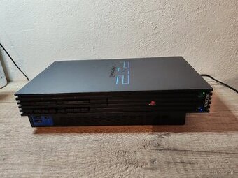 Playstation 2 Fat