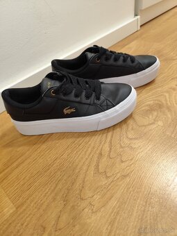 Tenisky Lacoste Ziane veľkosť 38