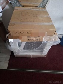 Varná doska a rúra