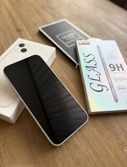 iPhone 13 Starlight 128GB