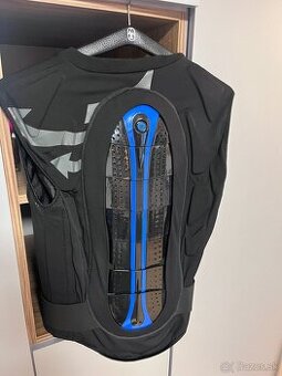 Ochranná vesta Demon Shield Vest DS 5100 ProTech,ako nová