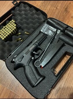 Predám Grand Power P1 MK12