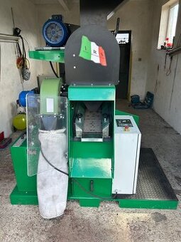 Granulator IRS 120 Easy