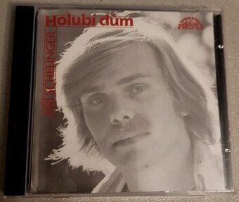 SP CD MC Elán, Schelinger, Deczi, The Rangers, Hložek,..