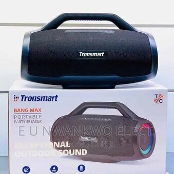 Tronsmart Bang Max