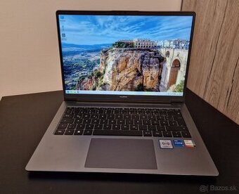 Huawei matebook D14