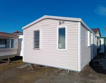 Mobilny dom IRM GR8/1 - doprava zadarmo