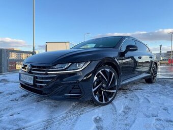 Volkswagen Arteon Shoting Break 2.0 TSI DSG Rline