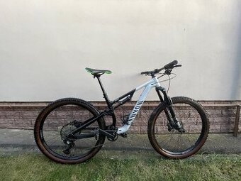 Canyon Neuron 6  2023 veľkosť M