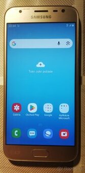 Samsung Galaxy J3 - Android 9