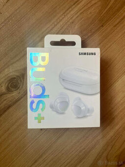 Samsung Galaxy Buds Plus