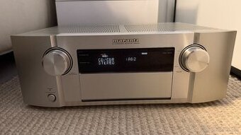 Marantz 6004-výborný HI-FI zvuk, silný receiver, vemi dobrý
