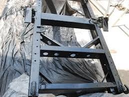 Rám avia a30 a31 turbo