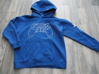 ZARA mikina veľ.152