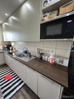 Na predaj 3 izbový byt, Nové Zámky