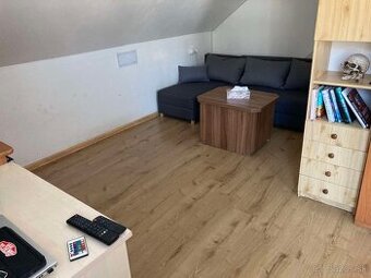 Podnájom garsónka+ parkovanie Prešovská cesta KE