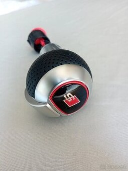 Radiaca páka Audi Sline DSG