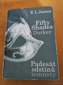 50 odtienov temnoty
