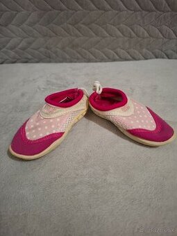 Topánky do vody, veľ.21