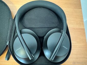 Bose NC 700