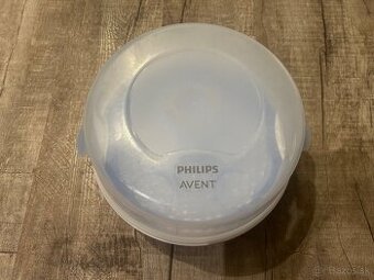 Sterilizátor na fľaše