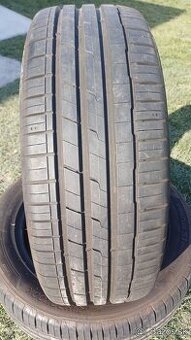 235/55 r19 letné pneumatiky  ,Hankook