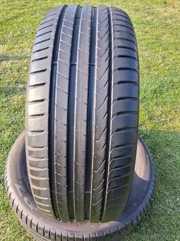 205/55 r16 letné pneumatiky