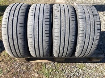 Hankook letné 205/55R16 - 4ks