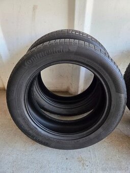 Zimne pneumatiky Continental 235/55 R19