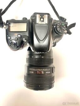 Nikon D600 full frame + Nikon 18-35 , f 3.5.-4.5 G , AF-S