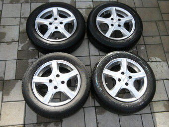 ALU Disky Dezent 4x98