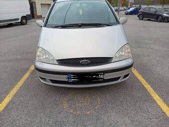 Predám Ford galaxi 1.9TDI