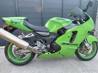 Kawasaki ZX12R