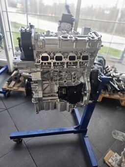 MOTOR 1,5 TSI DADA / DPC - 1