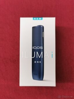 iqôs iluma i one