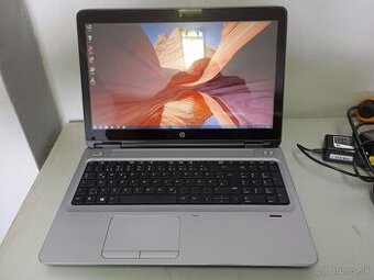 predám notebook HP PROBOOK 650 G2 , WINDOWS 7
