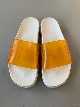 Versace Versus šľapky sandale 46